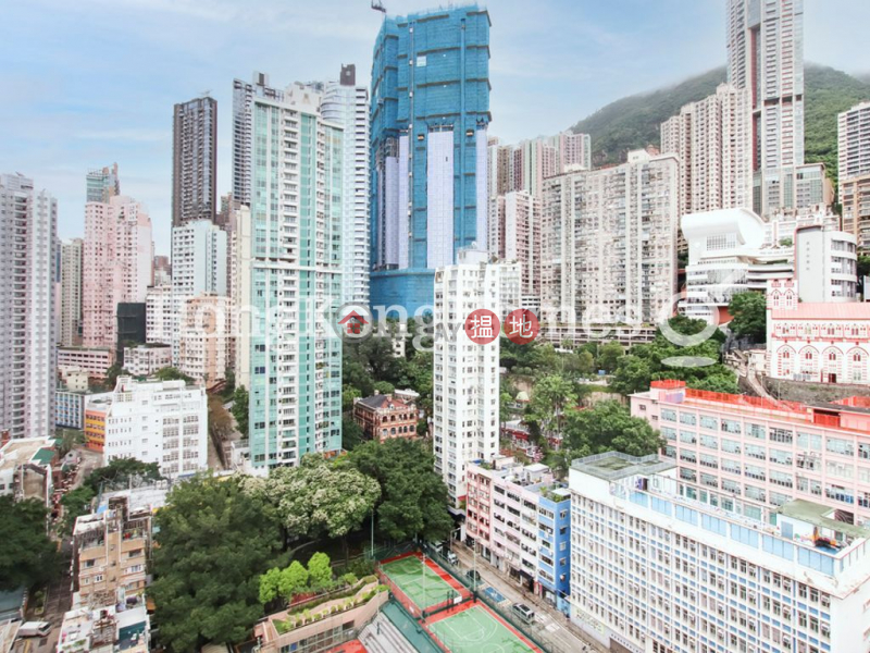 香港搵樓|租樓|二手盤|買樓| 搵地 | 住宅-出售樓盤-順景雅庭兩房一廳單位出售