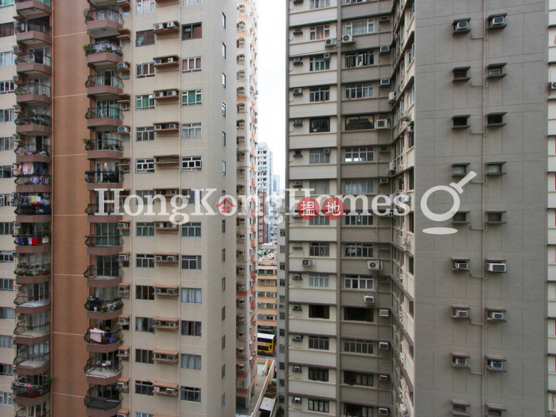 Property Search Hong Kong | OneDay | Residential | Rental Listings, 2 Bedroom Unit for Rent at Po Wah Court