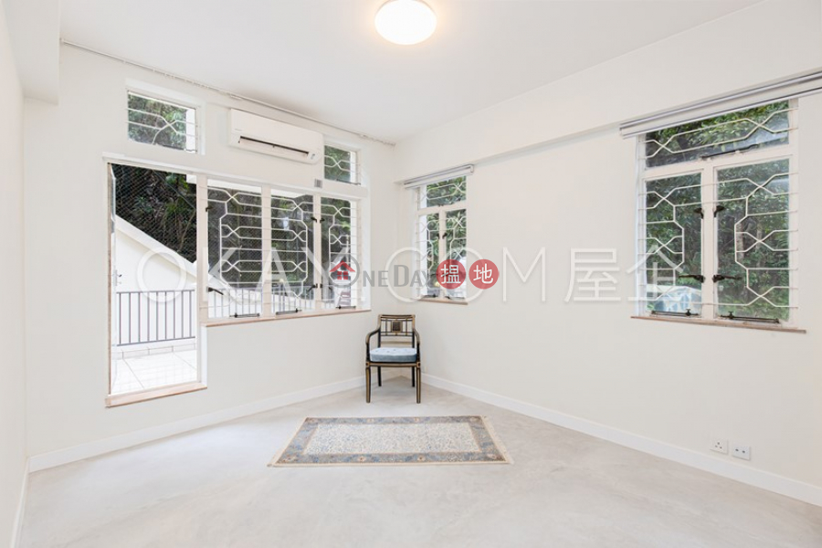 Property Search Hong Kong | OneDay | Residential, Rental Listings, Exquisite 4 bedroom with terrace, balcony | Rental