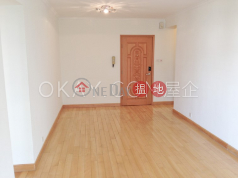 Nicely kept 2 bedroom in Mid-levels West | For Sale | Panorama Gardens 景雅花園 _0