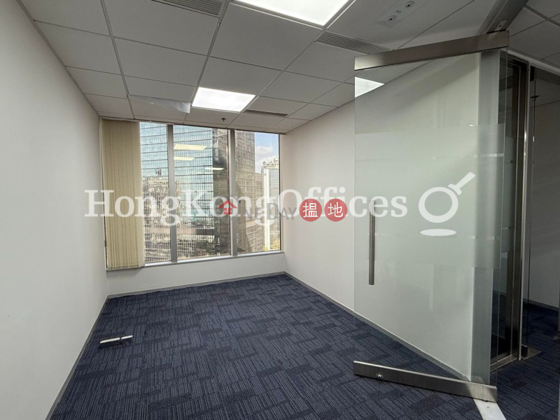Lippo Centre Middle Office / Commercial Property | Rental Listings, HK$ 55,808/ month