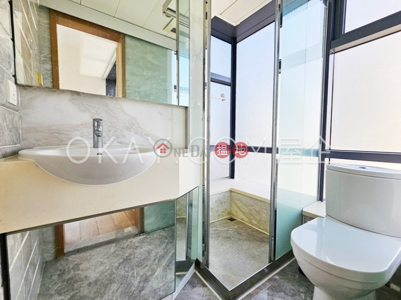 Rare 2 bedroom on high floor with balcony | Rental | High Park 99 蔚峰 Rental Listings