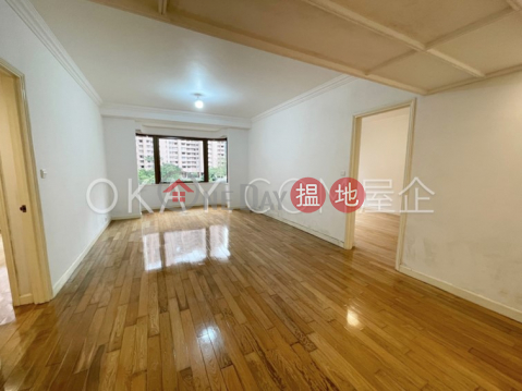 Stylish 2 bedroom with parking | For Sale | Parkview Club & Suites Hong Kong Parkview 陽明山莊 山景園 _0