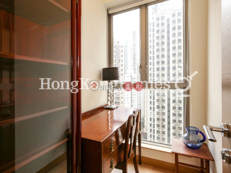 縉城峰1座兩房一廳單位出售|8第一街 | 西區-香港出售|HK$ 1,600萬