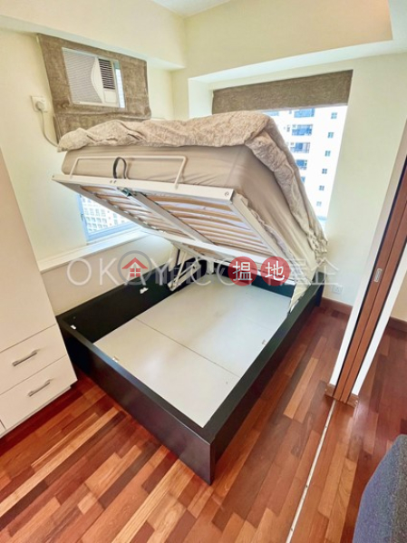 HK$ 26,000/ month, Million City | Central District | Cozy studio on high floor with rooftop | Rental