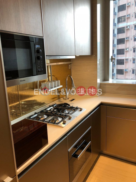 2 Bedroom Flat for Rent in Mid Levels West | 23 Babington Path | Western District Hong Kong, Rental HK$ 38,000/ month
