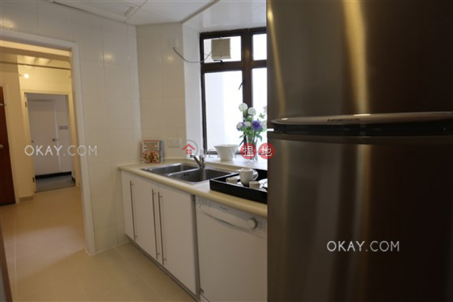 HK$ 90,000/ month Bamboo Grove | Eastern District | Unique 3 bedroom on high floor | Rental