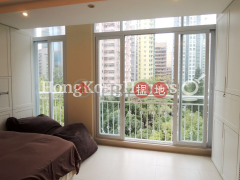 荷李活道236號開放式單位出租, 荷李活道236號 236 Hollywood | 大埔區 (Proway-LID57360R)_0