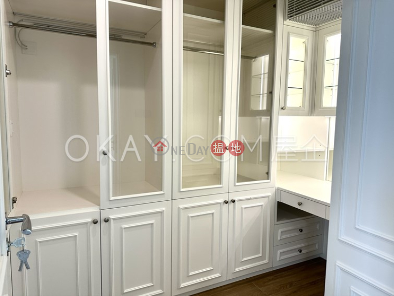 Property Search Hong Kong | OneDay | Residential, Rental Listings | Stylish house with rooftop | Rental