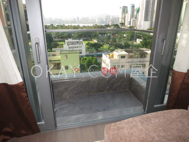 Property Search Hong Kong | OneDay | Residential, Rental Listings, Popular 2 bedroom with harbour views & balcony | Rental