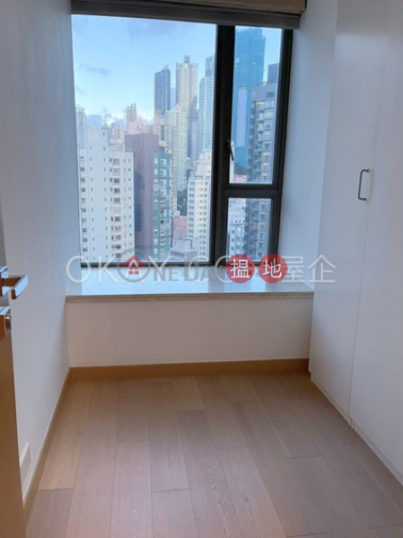 西浦-中層|住宅|出租樓盤|HK$ 47,000/ 月