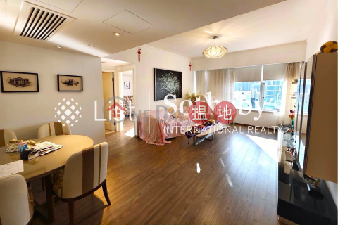 Property for Rent at Convention Plaza Apartments with 2 Bedrooms | Convention Plaza Apartments 會展中心會景閣 _0