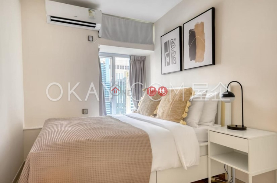 Practical 2 bedroom on high floor | Rental | Southorn Garden 修頓花園 Rental Listings