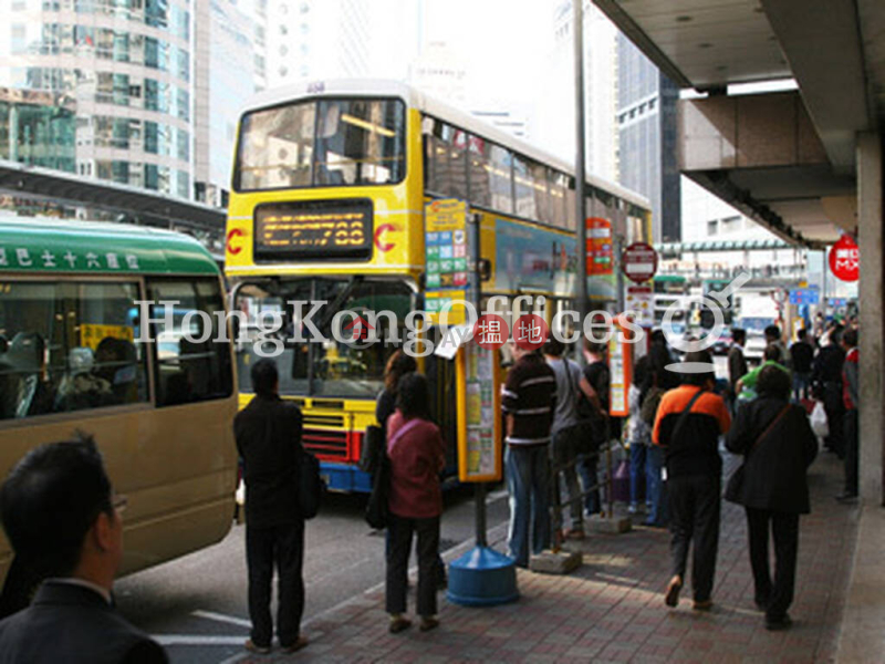 HK$ 223,080/ month Chinachem Tower, Central District, Office Unit for Rent at Chinachem Tower