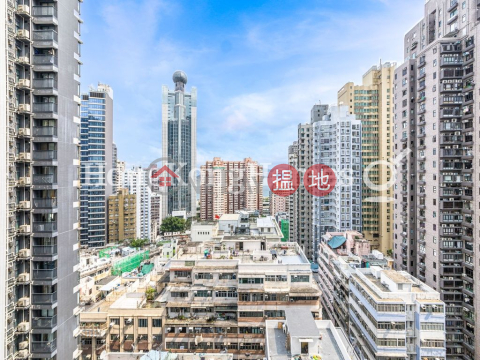 1 Bed Unit for Rent at 13-15 Western Street | 13-15 Western Street 西邊街13-15號 _0