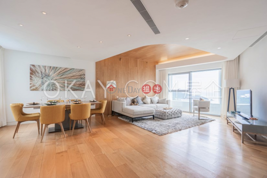 Gorgeous 3 bedroom on high floor with parking | Rental | Block 1 ( De Ricou) The Repulse Bay 影灣園1座 Rental Listings
