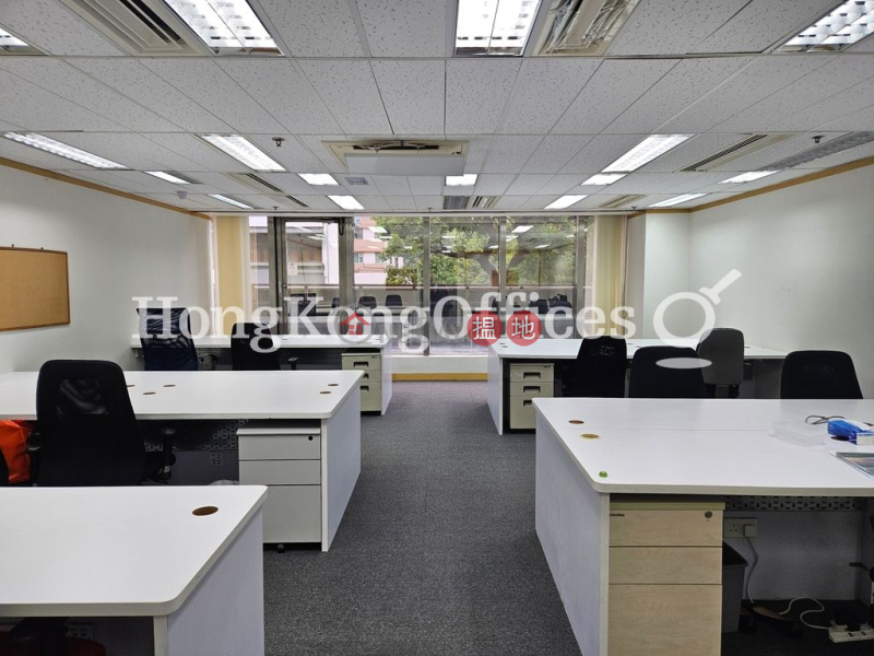 Office Unit for Rent at Silvercord Tower 2 | Silvercord Tower 2 新港中心第二座 Rental Listings