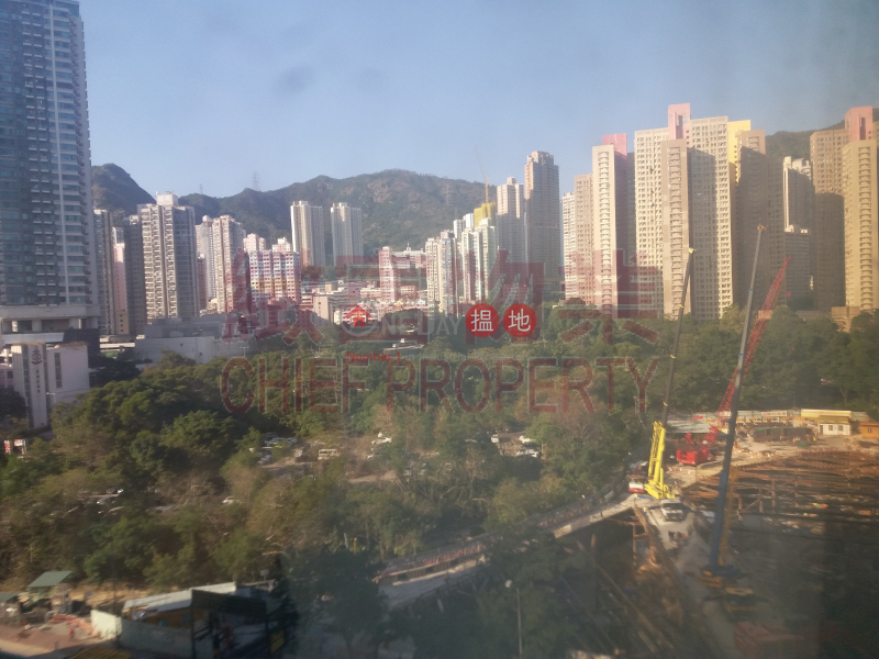 勤達中心-中層工業大廈|出租樓盤|HK$ 29,000/ 月