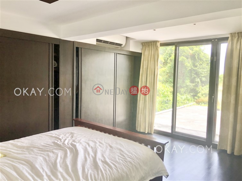 Stylish house with rooftop, balcony | For Sale | Hing Keng Shek 慶徑石 Sales Listings