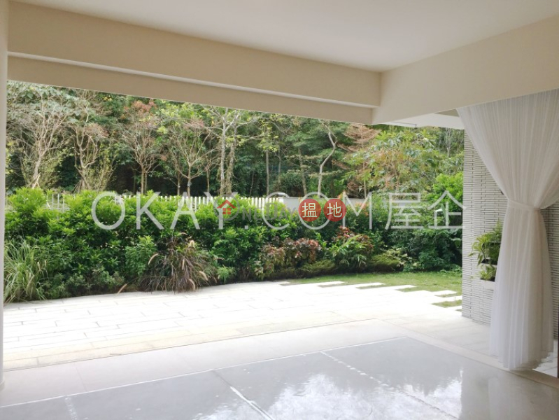 4房3廁,星級會所,連車位傲瀧 15座出租單位|傲瀧 15座(Mount Pavilia Tower 15)出租樓盤 (OKAY-R321751)