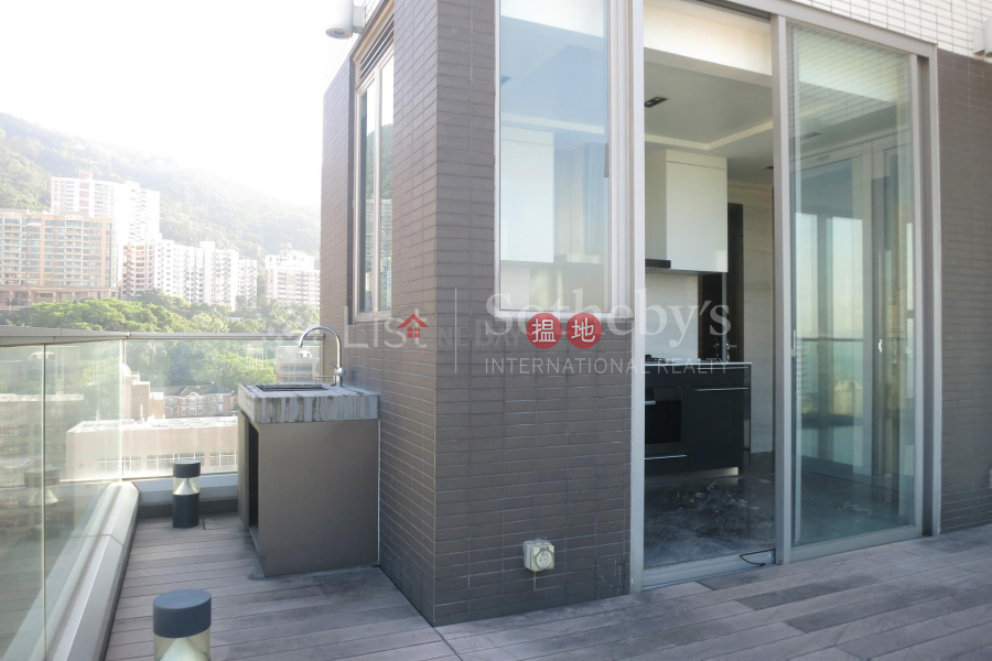 Property for Sale at The Summa with 3 Bedrooms, 23 Hing Hon Road | Western District Hong Kong, Sales, HK$ 75M