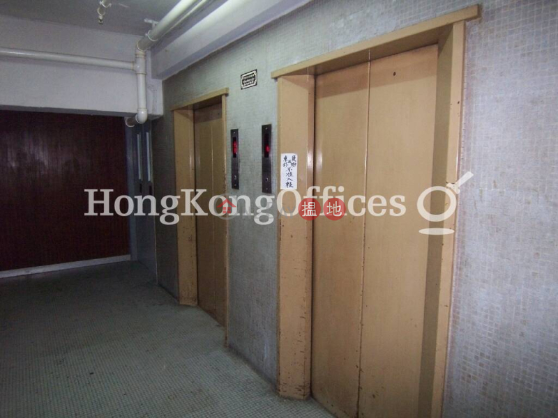 恒隆大廈寫字樓租單位出租|184-192皇后大道中 | 中區香港出租HK$ 30,003/ 月