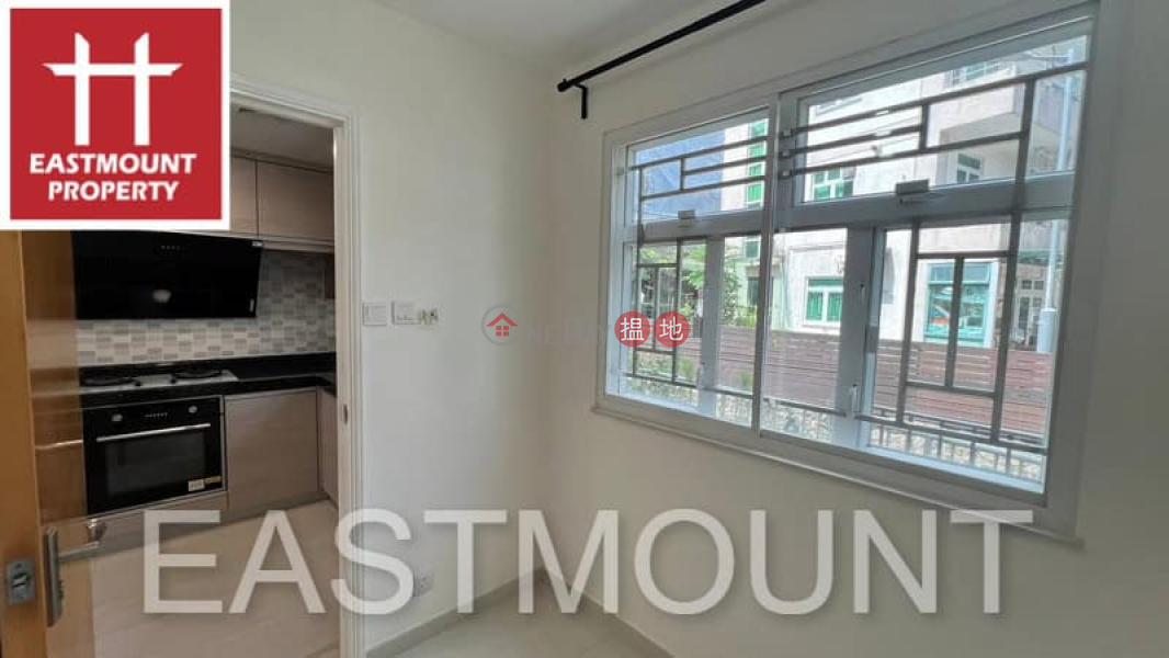 HK$ 11M | Mok Tse Che Village | Sai Kung, Sai Kung Village House | Property For Sale in Mok Tse Che 莫遮輋-Duplex with garden | Property ID:2450