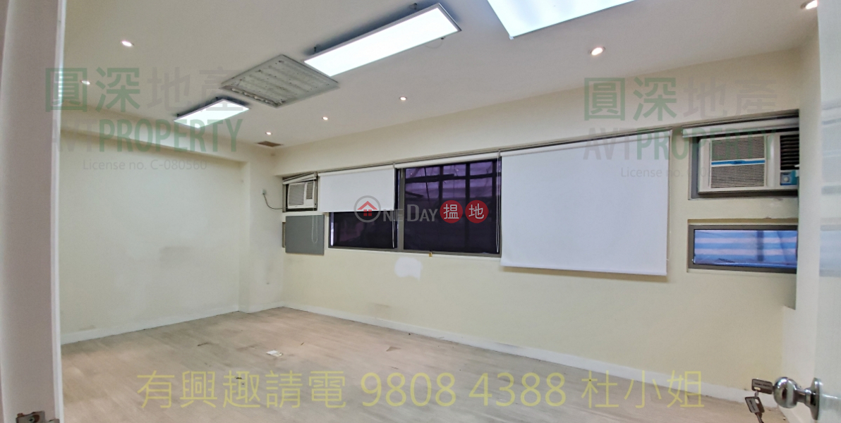 HK$ 26,000/ month | Wing Kut Industrial Building, Cheung Sha Wan | allin, good price,