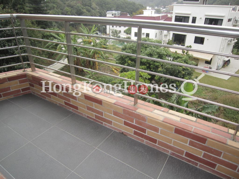 HK$ 33,000/ month | Mang Kung Uk Village House | Sai Kung | 3 Bedroom Family Unit for Rent at Mang Kung Uk Village House