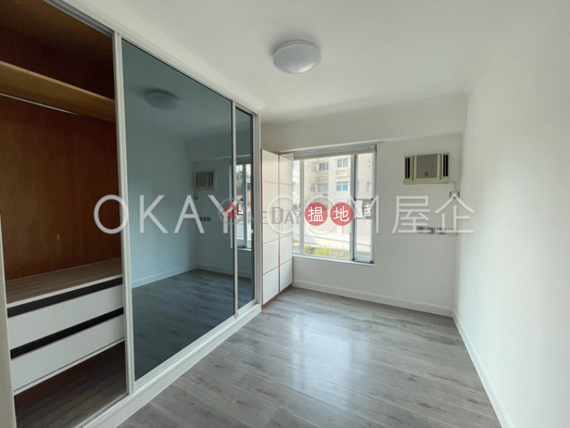 Rare 3 bedroom with parking | Rental, Linden Height 年達園 Rental Listings | Wan Chai District (OKAY-R81504)