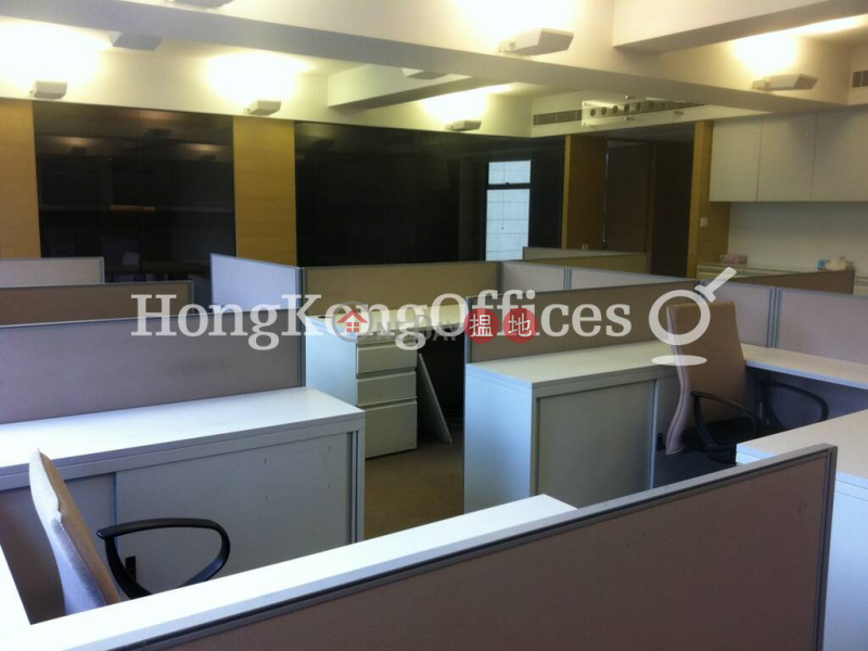 Office Unit for Rent at First Commercial Building | First Commercial Building 第一商業大廈 Rental Listings