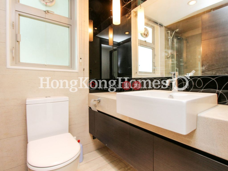 HK$ 38,000/ 月|匯賢居|西區|匯賢居三房兩廳單位出租