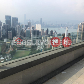 2 Bedroom Flat for Sale in Tai Hang, Swiss Towers 瑞士花園 | Wan Chai District (EVHK43588)_0
