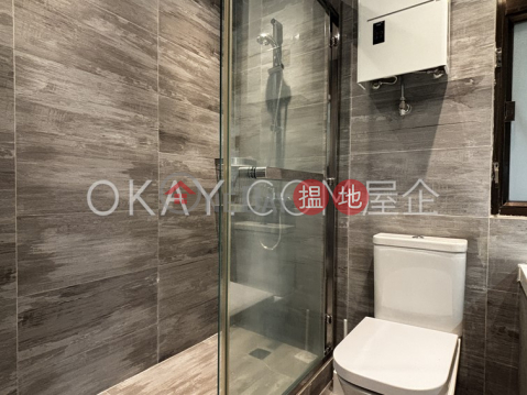 Unique 1 bedroom with terrace | Rental, Liang Ga Building 良基大廈 | Western District (OKAY-R780657)_0