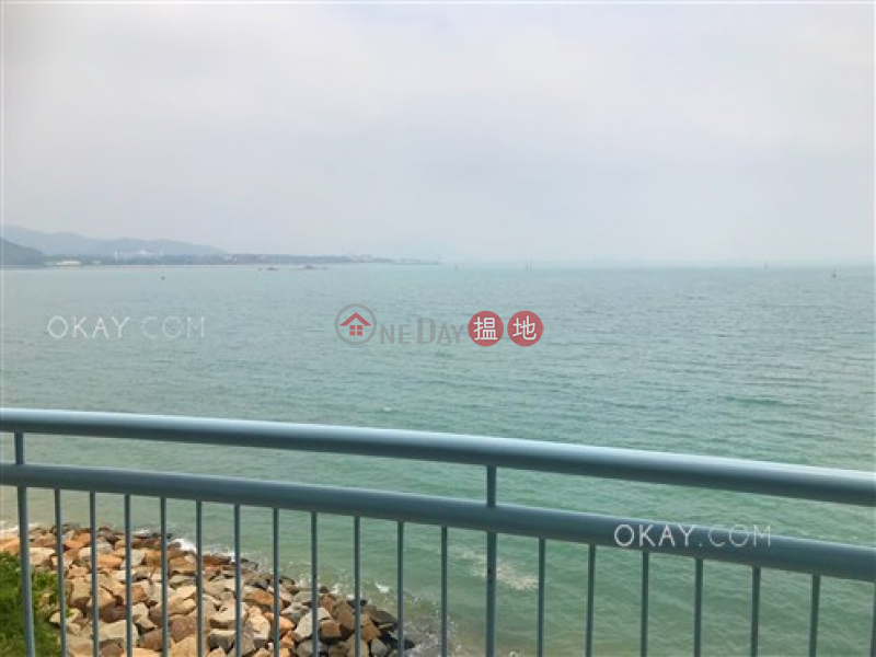 Property Search Hong Kong | OneDay | Residential | Sales Listings | Tasteful 3 bedroom on high floor with balcony | For Sale