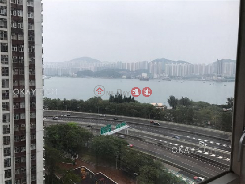 HK$ 32,000/ month (T-45) Tung Hoi Mansion Kwun Hoi Terrace Taikoo Shing Eastern District Lovely 2 bedroom with sea views | Rental