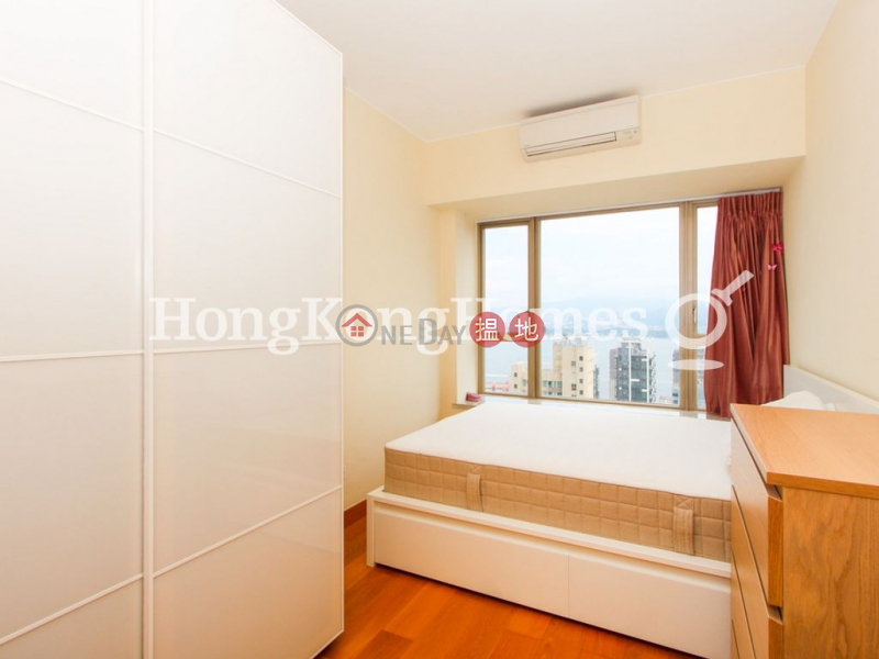 HK$ 42,000/ 月-星鑽西區|星鑽兩房一廳單位出租