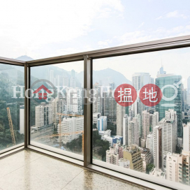 3 Bedroom Family Unit for Rent at The Avenue Tower 2