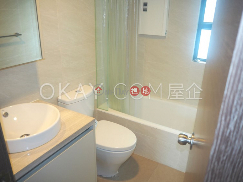 HK$ 34,000/ month Ying Piu Mansion Western District | Lovely 2 bedroom on high floor with harbour views | Rental