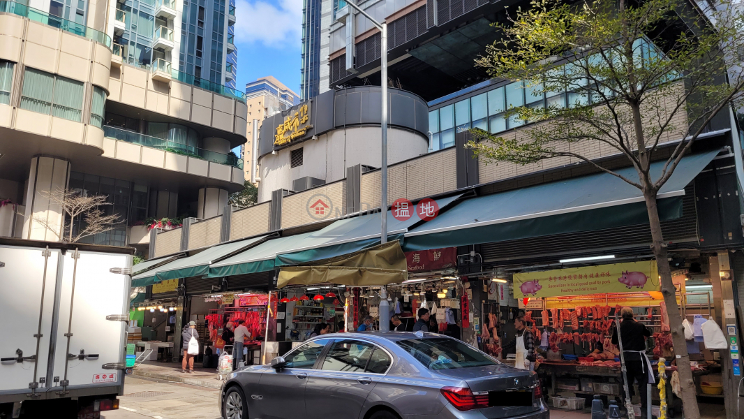 My Central (MY CENTRAL),Central | ()(4)