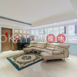Lovely house with rooftop & parking | For Sale | Repulse Bay Heights 淺水灣花園 _0