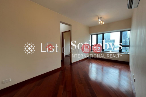 Property for Sale at The Arch with 2 Bedrooms | The Arch 凱旋門 _0