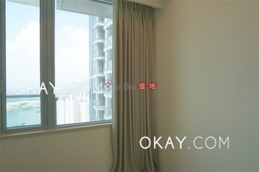 Nicely kept 2 bed on high floor with harbour views | Rental 28 Sham Mong Road | Cheung Sha Wan | Hong Kong Rental, HK$ 33,000/ month