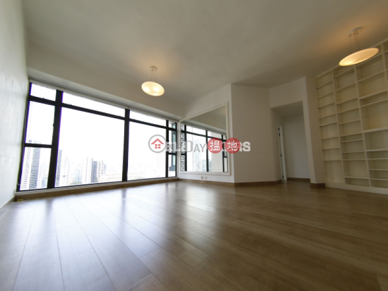 3 Bedroom Family Flat for Sale in Central Mid Levels | Fairlane Tower 寶雲山莊 Sales Listings