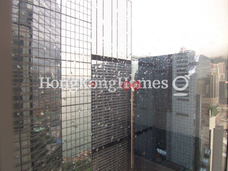 Property Search Hong Kong | OneDay | Residential, Sales Listings Studio Unit at Convention Plaza Apartments | For Sale