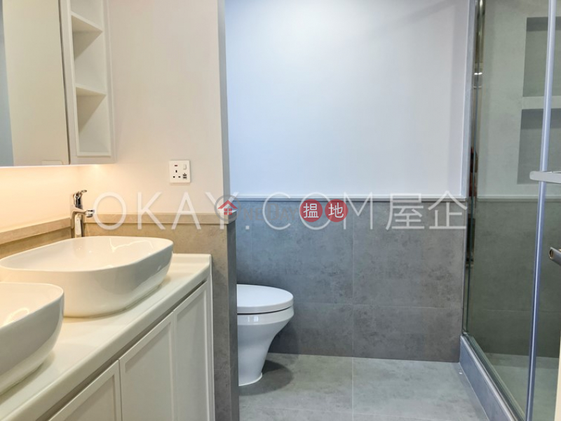 Property Search Hong Kong | OneDay | Residential | Rental Listings Luxurious 3 bedroom on high floor with balcony | Rental