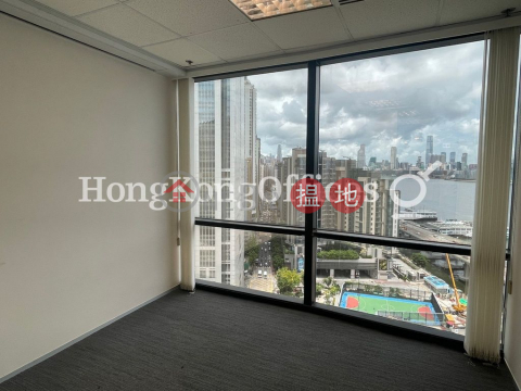 Office Unit for Rent at K Wah Centre, K Wah Centre 嘉華國際中心 | Eastern District (HKO-87075-AGHR)_0