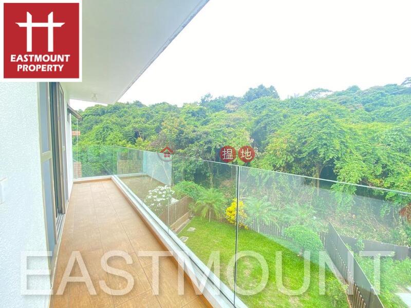 Clearwater Bay Village House | Property For Sale and Rent in Leung Fai Tin 兩塊田-Detached, Fenced garden and patio | Leung Fai Tin Village 兩塊田村 Rental Listings