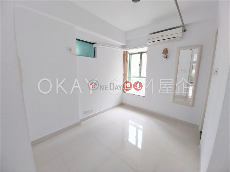 HK$ 9M | Ko Chun Court Western District Charming 1 bedroom on high floor with balcony | For Sale