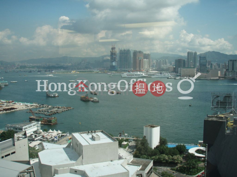 Office Unit for Rent at Jubilee Centre, Jubilee Centre 捷利中心 | Wan Chai District (HKO-274-AMHR)_0